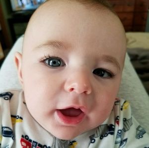 Meet your Posher, Carla